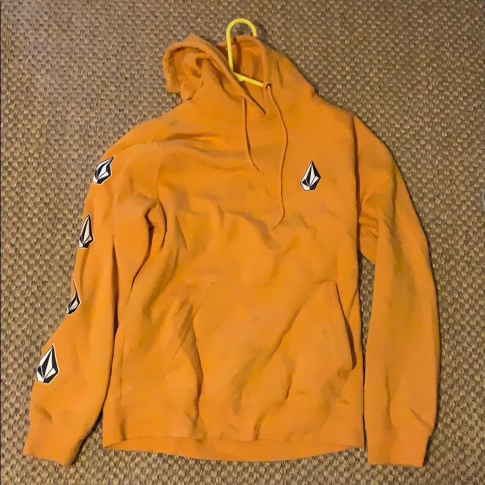 Volcom Hoodie